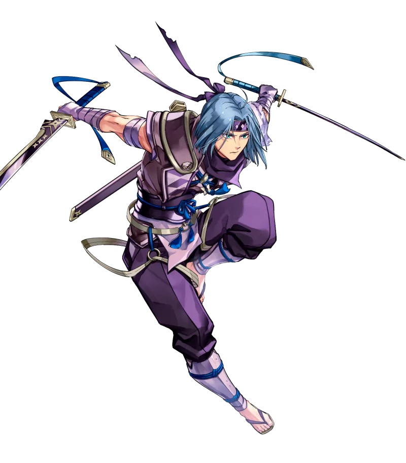 Zihark (Fire Emblem) video game Fire Emblem Heroes Image