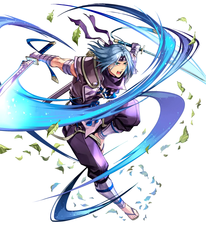 Zihark (Fire Emblem) video game Fire Emblem Heroes Image