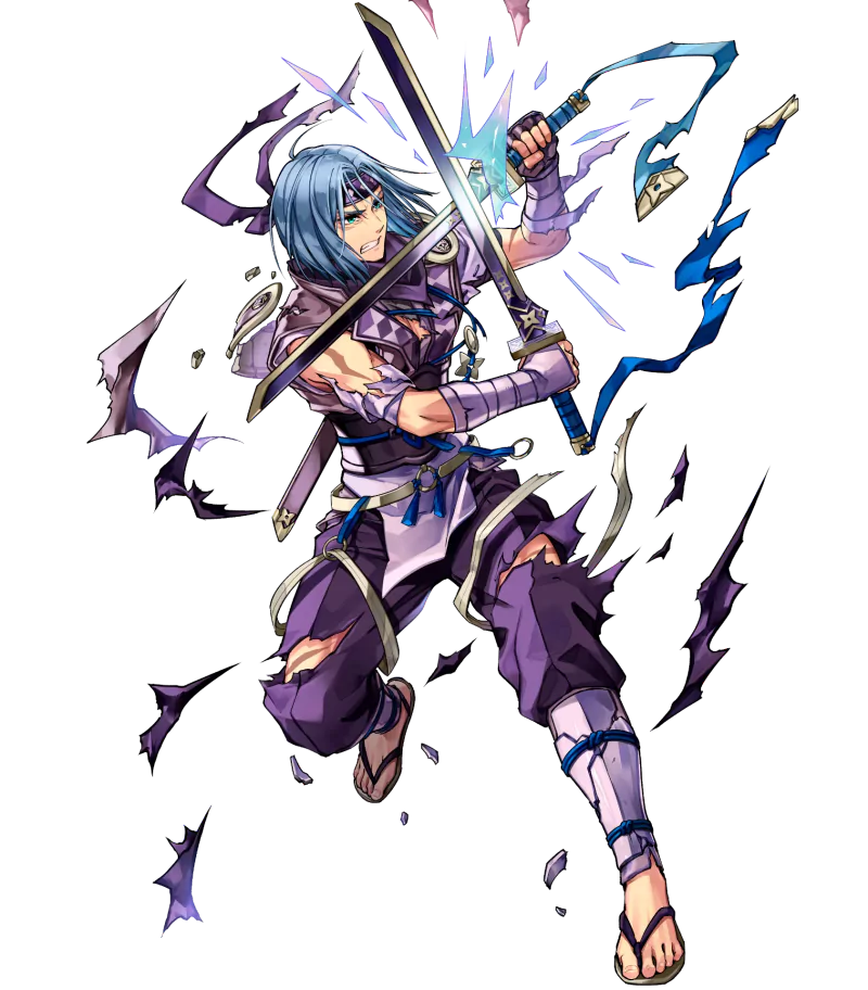 Zihark (Fire Emblem) video game Fire Emblem Heroes Image