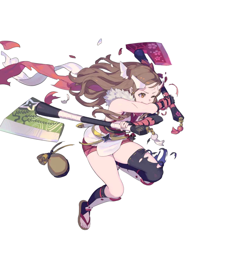 Hana (Fire Emblem) video game Fire Emblem Heroes Image