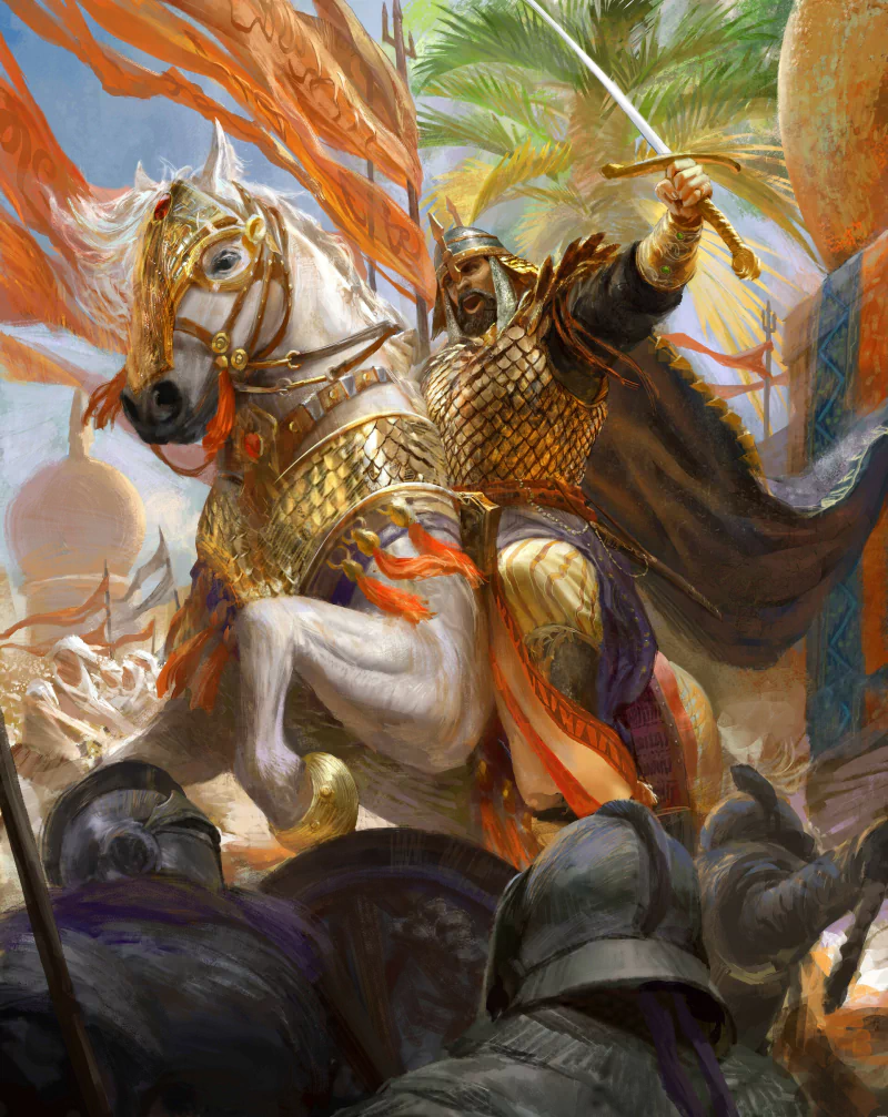 fantasy warrior fantasy warrior Image