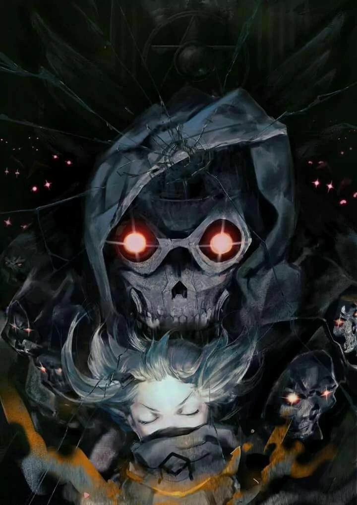 Anime Sword Art Online Image