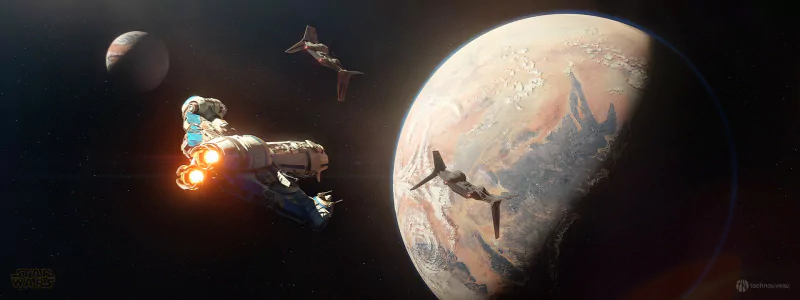  Approach by Rasmus Poulsen