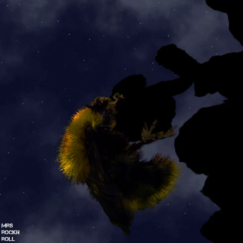  Nightshift Bumblebee