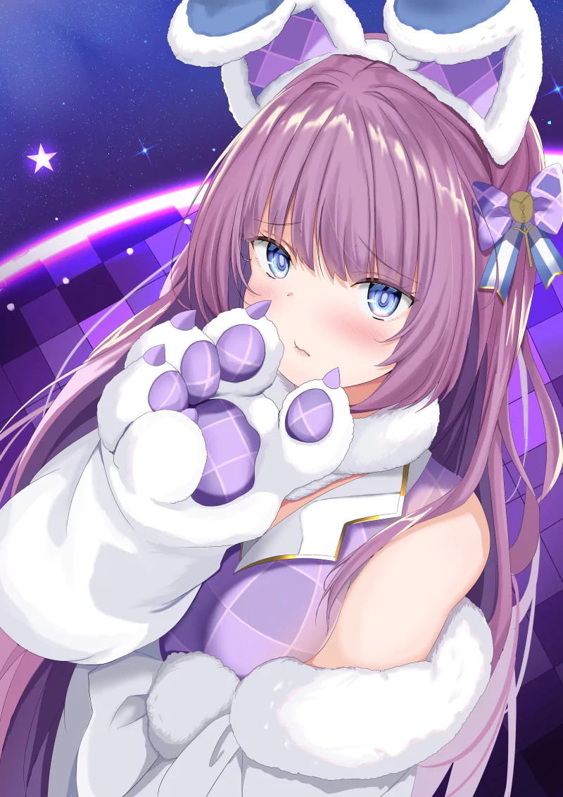 Tashkent (Azur Lane) Anime Azur Lane Image