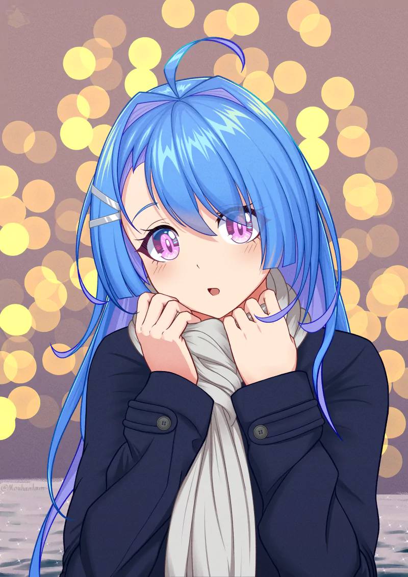 Helena (Azur Lane) Anime Azur Lane Image