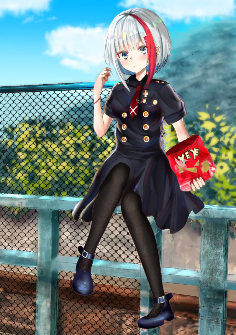 Admiral Graf Spee (Azur Lane) Anime Azur Lane Image