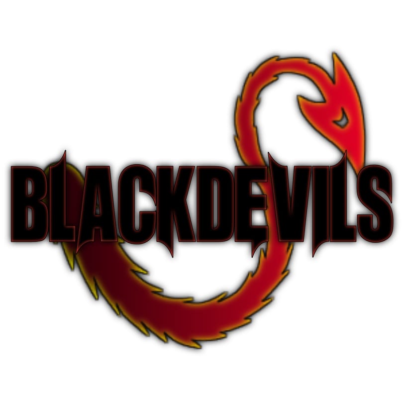 BlackDevils by kadirbicergil