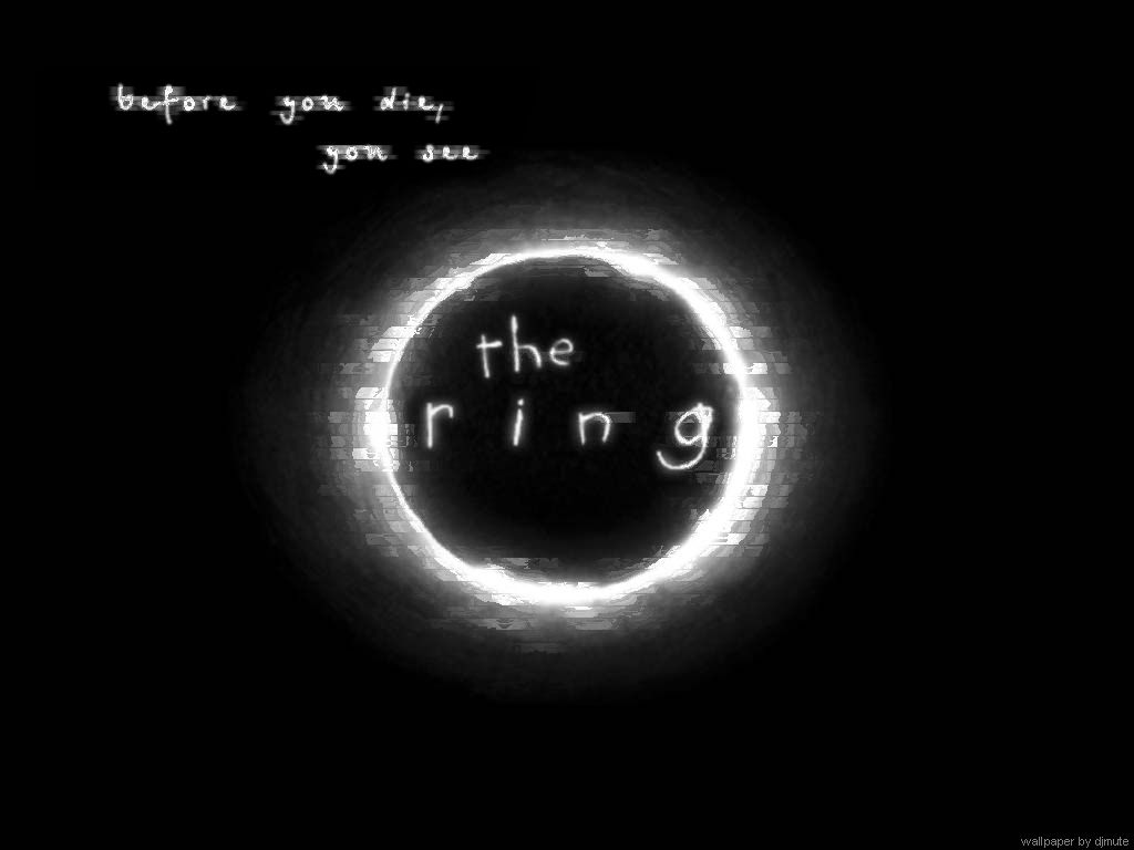 The Ring (2002) Art