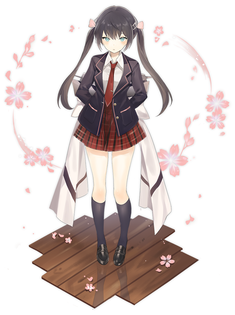 Azur Lane Art