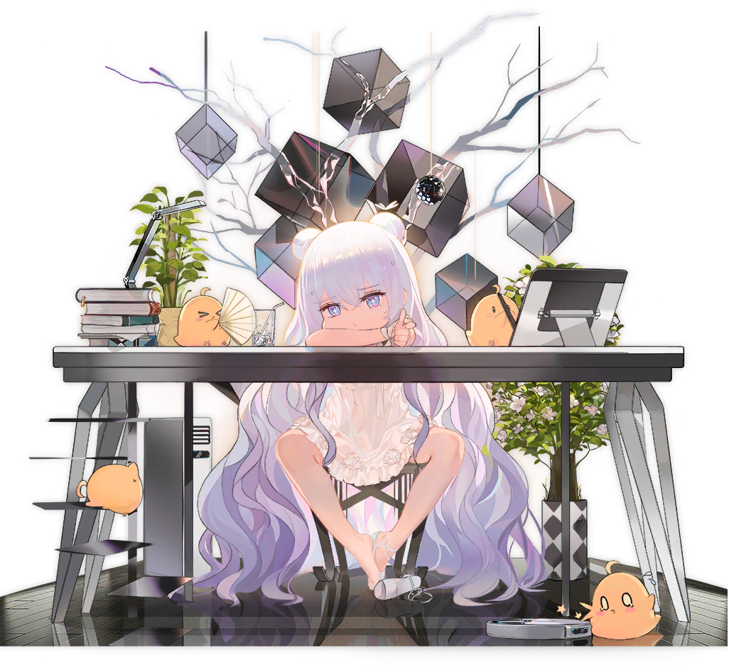 Azur Lane Art
