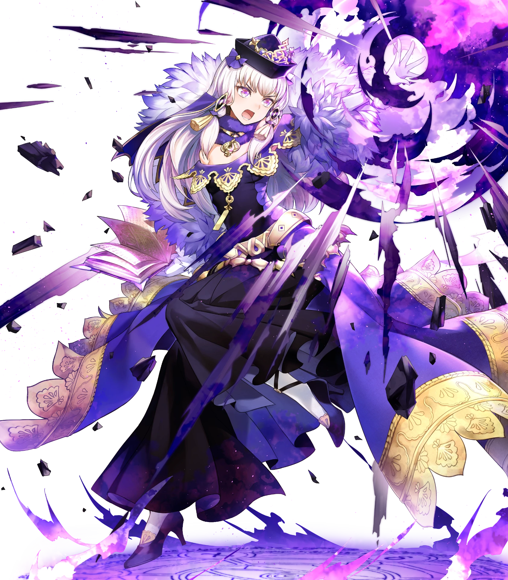 Download Lysithea (Fire Emblem) Video Game Fire Emblem Heroes Art