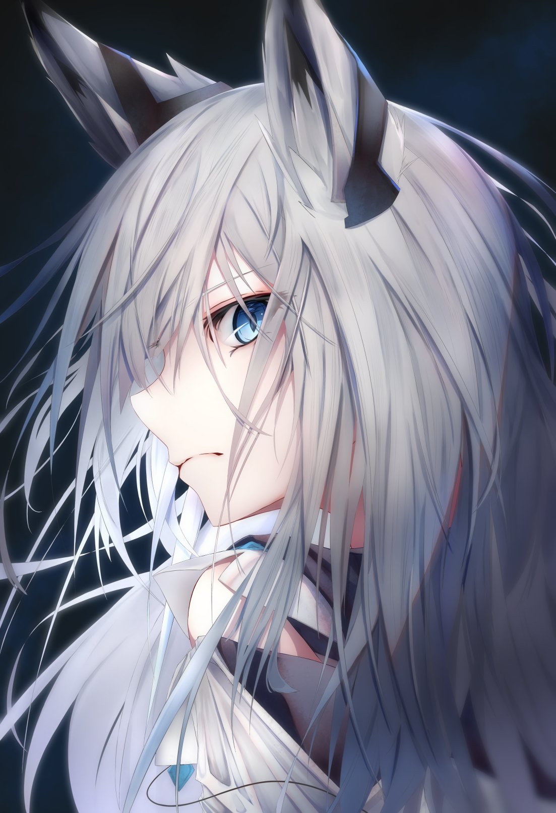 Download Kawakaze (Azur Lane) Anime Azur Lane Art