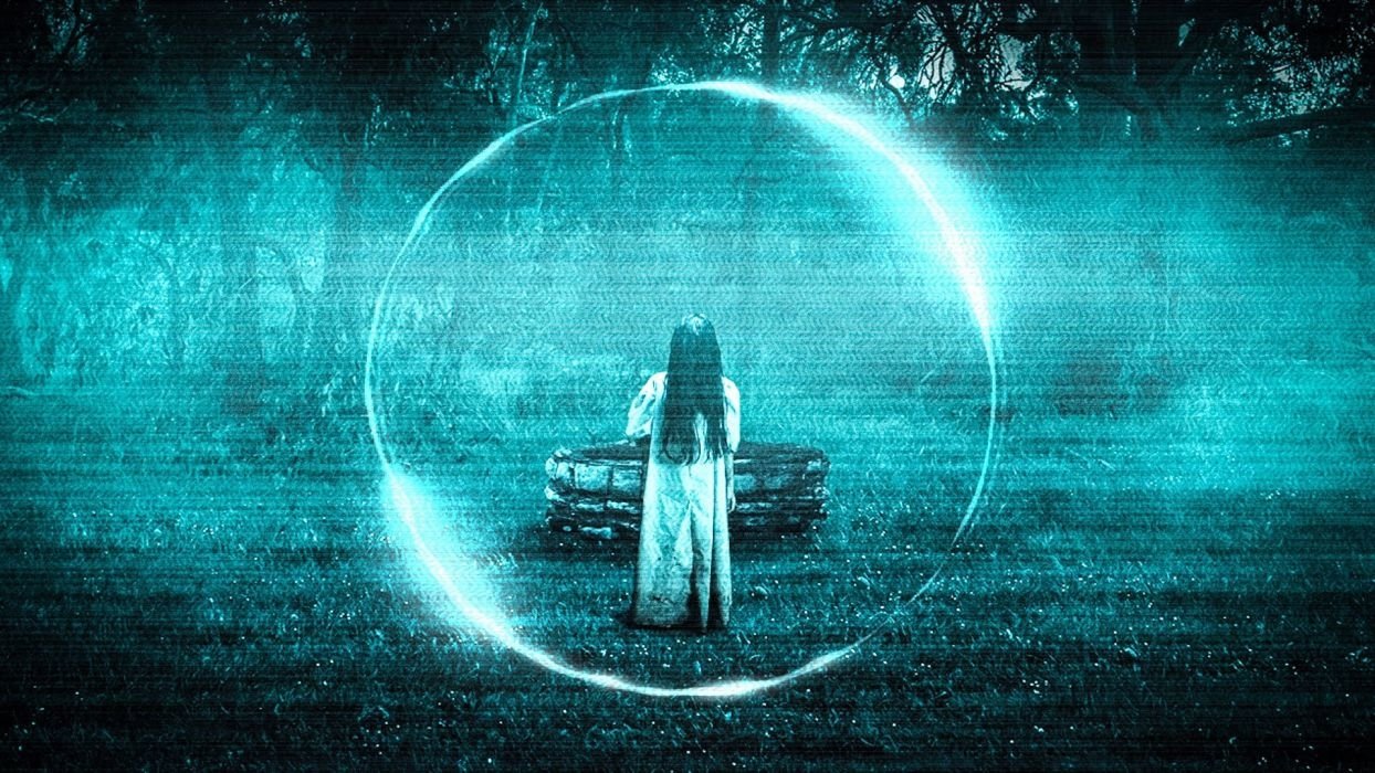 Download The Ring (2002 Movie) Sadako Yamamura Movie The Ring (2002) Art
