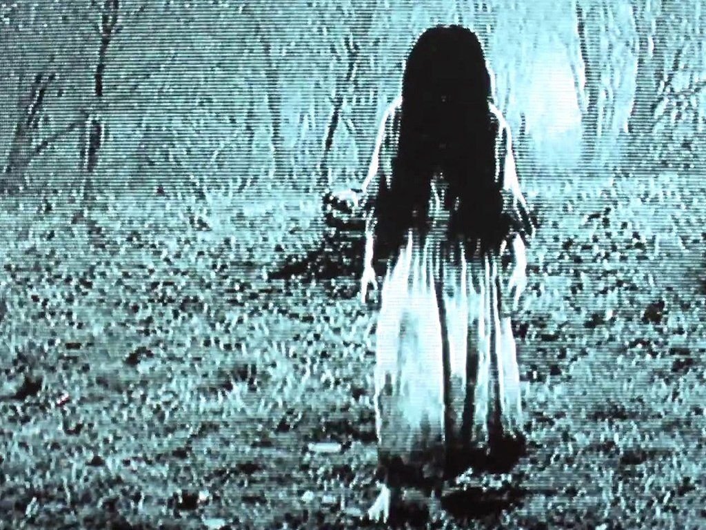 Download The Ring (2002 Movie) Sadako Yamamura Movie The Ring (2002) Art