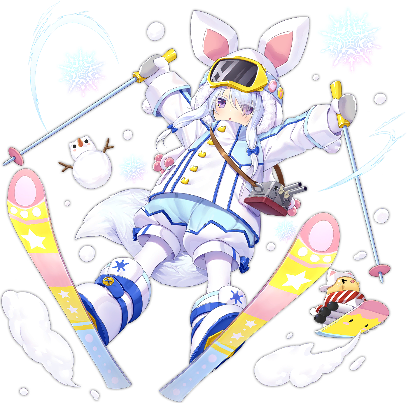 Download Uranami (Azur Lane) Anime Azur Lane Art