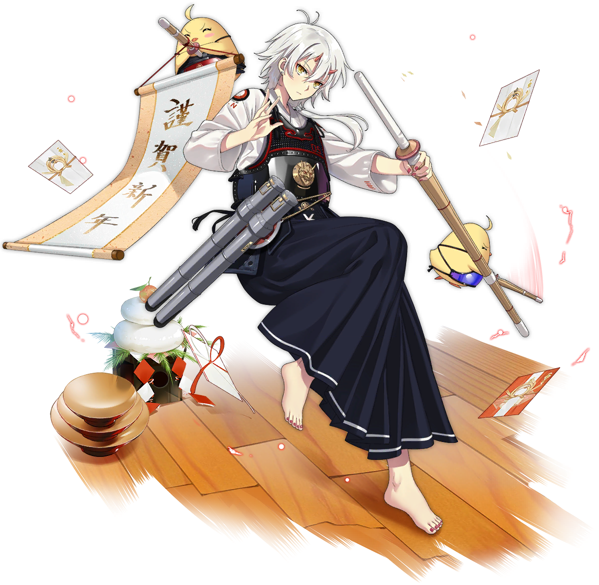 Download Kinu (Azur Lane) Anime Azur Lane Art