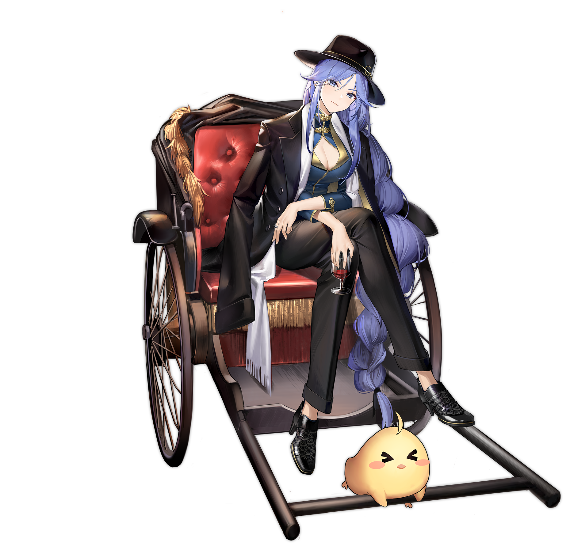 Download Biloxi (Azur Lane) Anime Azur Lane Art