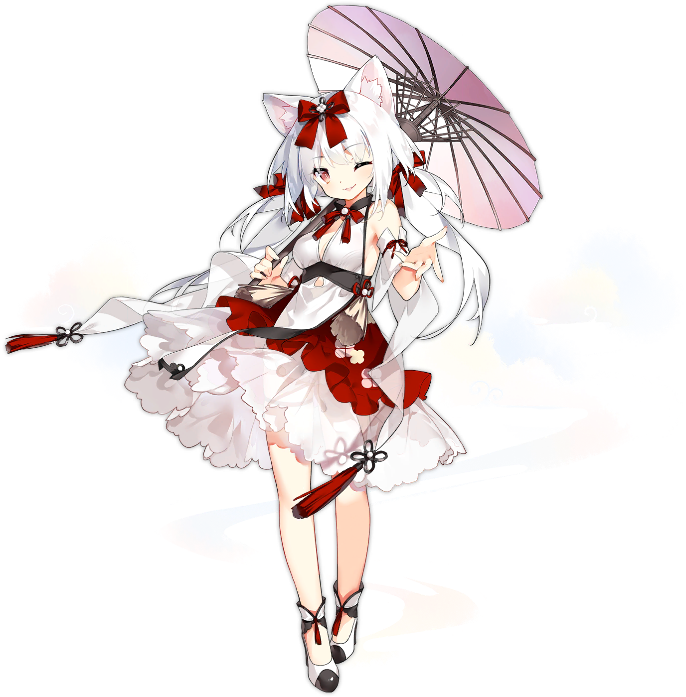 Download Yukikaze (Azur Lane) Anime Azur Lane Art