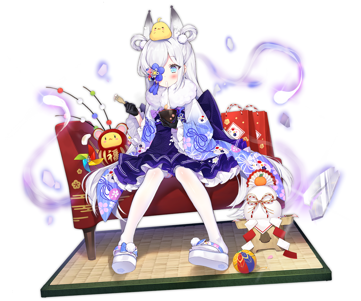 Download Kasumi (Azur Lane) Anime Azur Lane Art