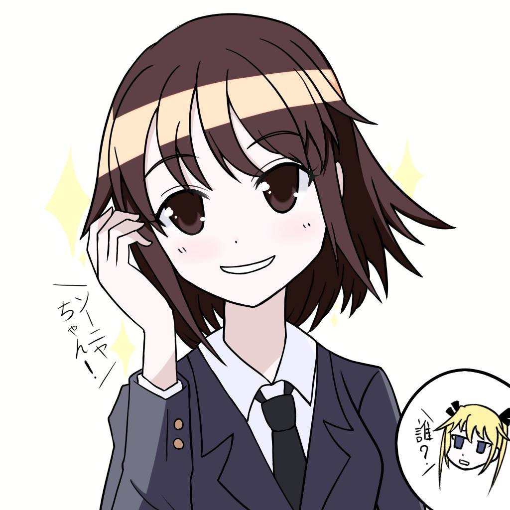 Download Yasuna Oribe Anime Kill Me Baby Art