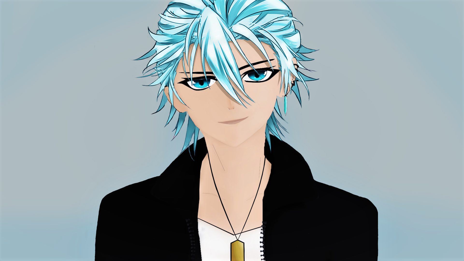 Download Anime Boy Anime Boy Art