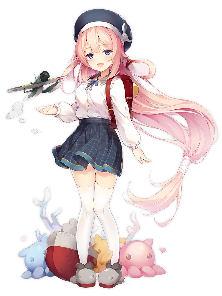 I-25 (Azur Lane) - Desktop Wallpapers, Phone Wallpaper, PFP, Gifs, and