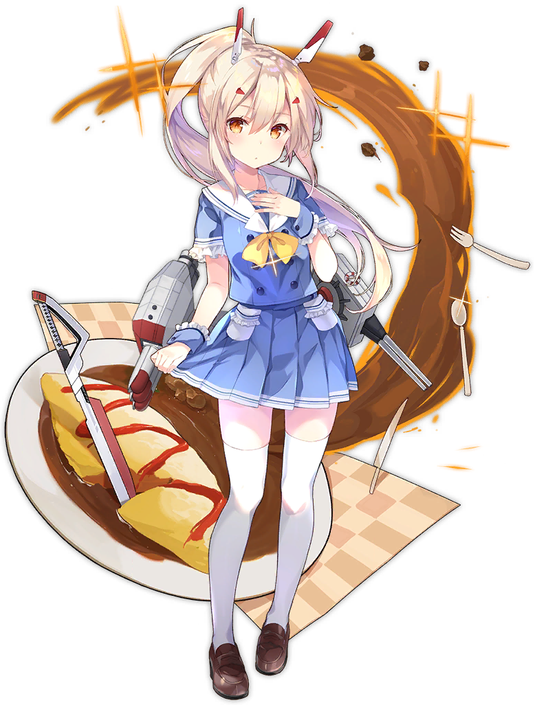 Download Ayanami (Azur Lane) Anime Azur Lane Art