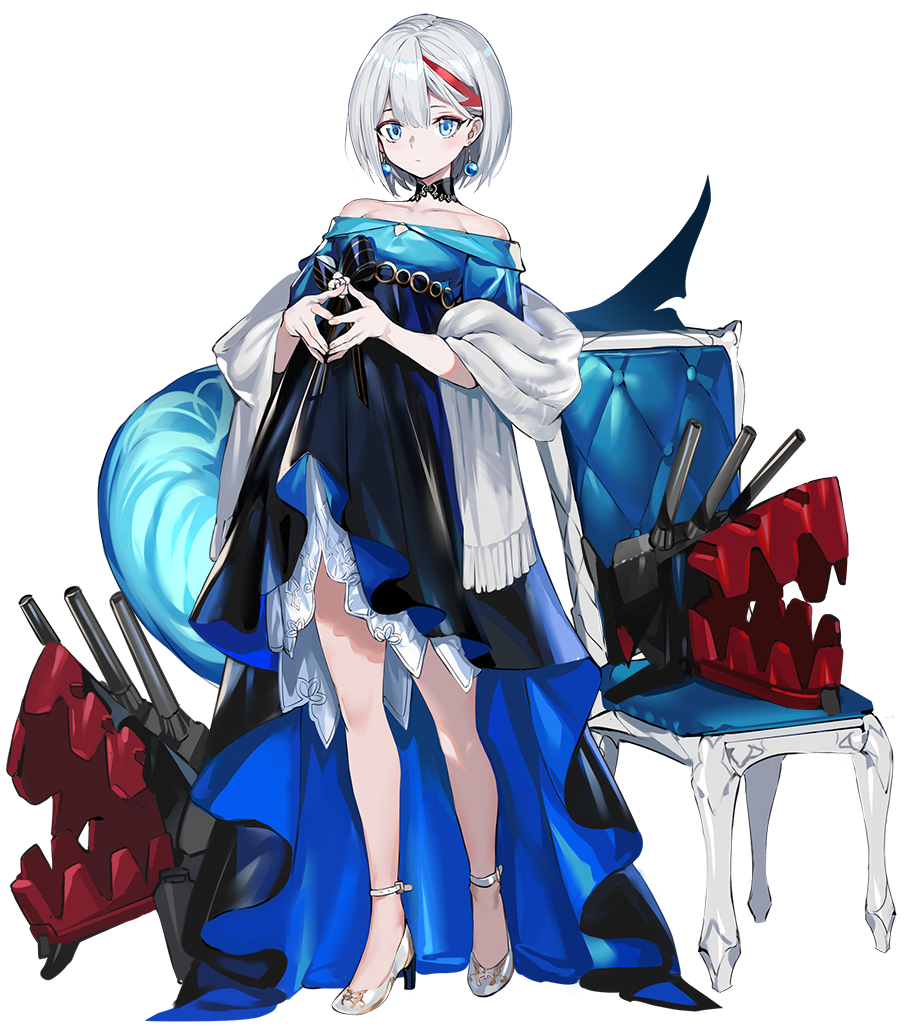 Download Admiral Graf Spee (Azur Lane) Anime Azur Lane Art