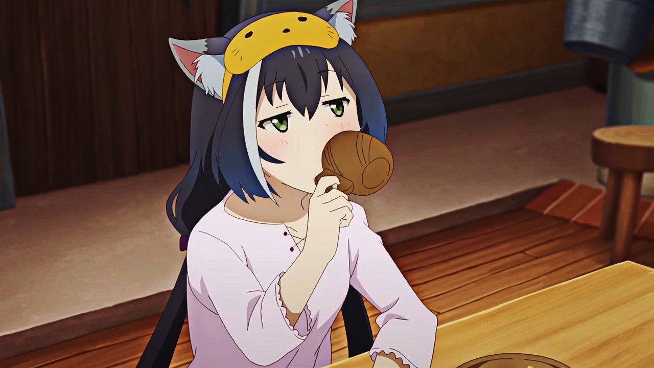 Download Video Game Princess Connect! Re:Dive Art