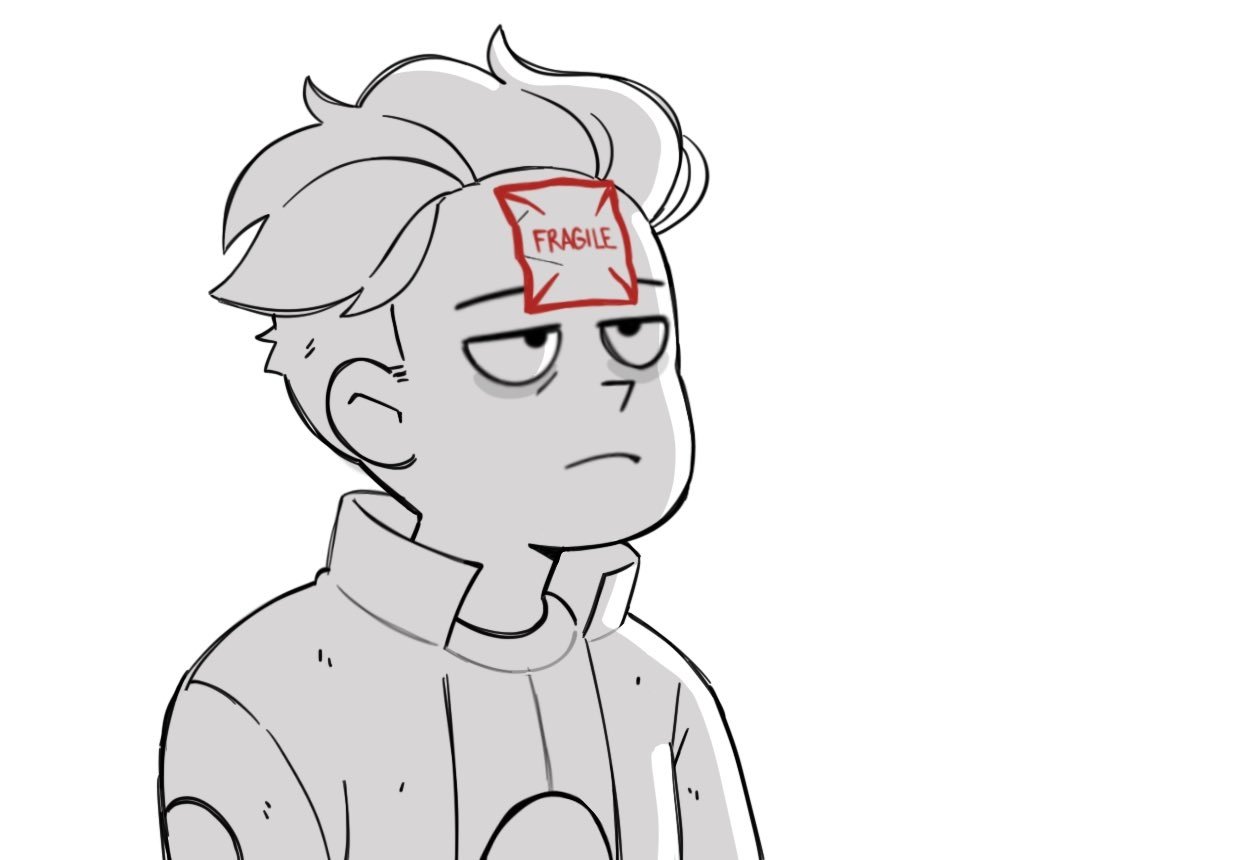 Download Gary Goodspeed TV Show Final Space Art