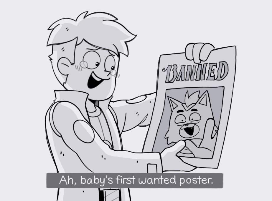 Download Tears Little Cato (Final Space) Gary Goodspeed TV Show Final Space Art