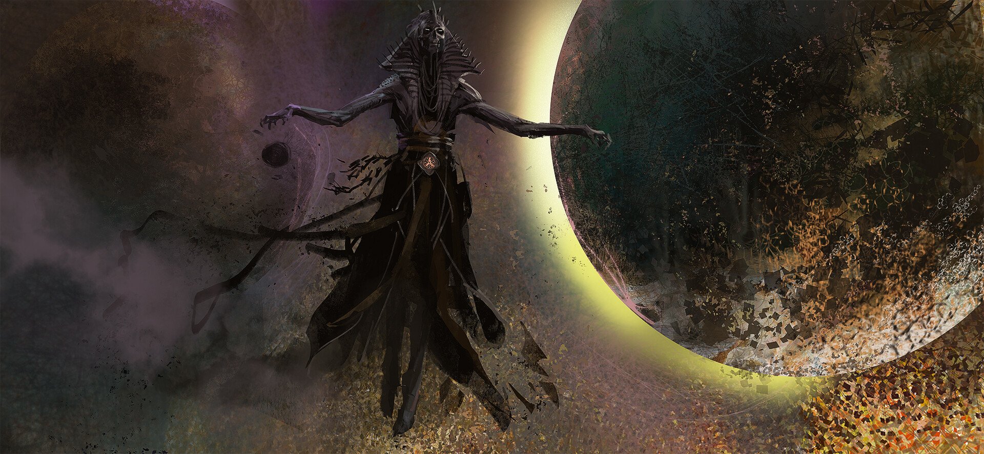 Download Dark Artistic Art