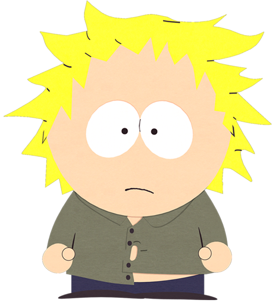 Download Tweek Tweak TV Show South Park Art