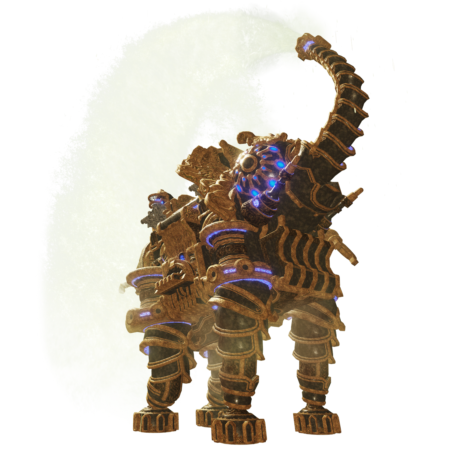 Download Video Game Hyrule Warriors: Age Of Calamity Art