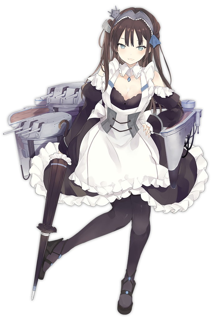 Download Newcastle (Azur Lane) Anime Azur Lane Art