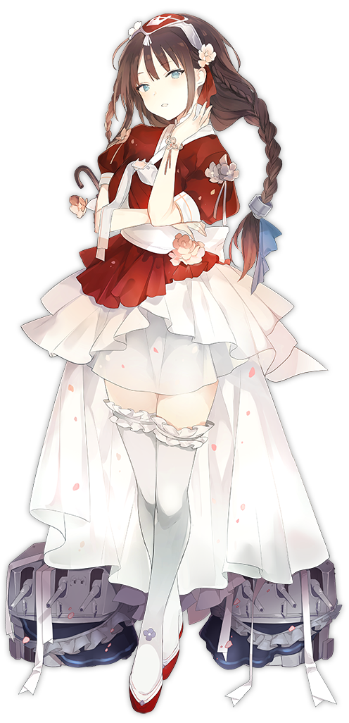 Download Newcastle (Azur Lane) Anime Azur Lane Art