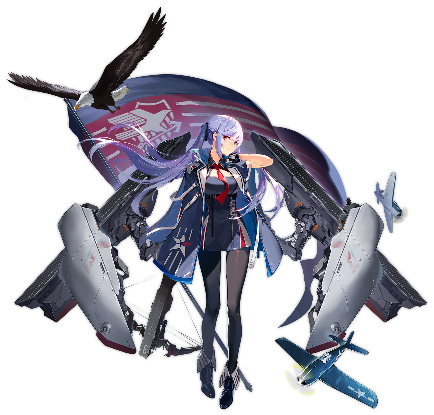 Azur lane картинки из игры