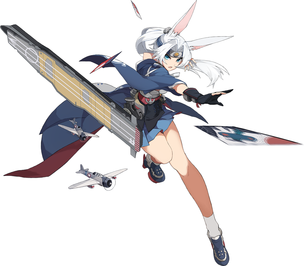 Download Hiryuu (Azur Lane) Anime Azur Lane Art
