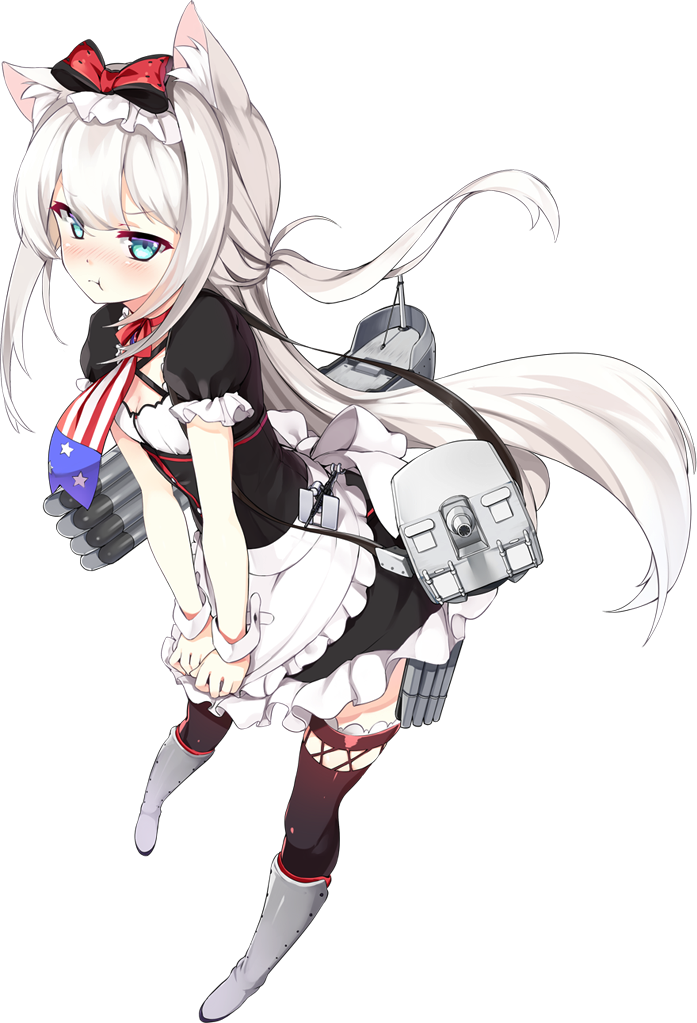 Download Hammann (Azur Lane) Anime Azur Lane Art