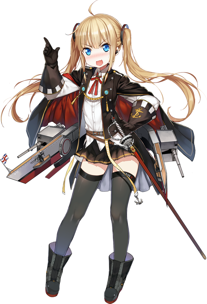 Download Amazon (Azur Lane) Anime Azur Lane Art