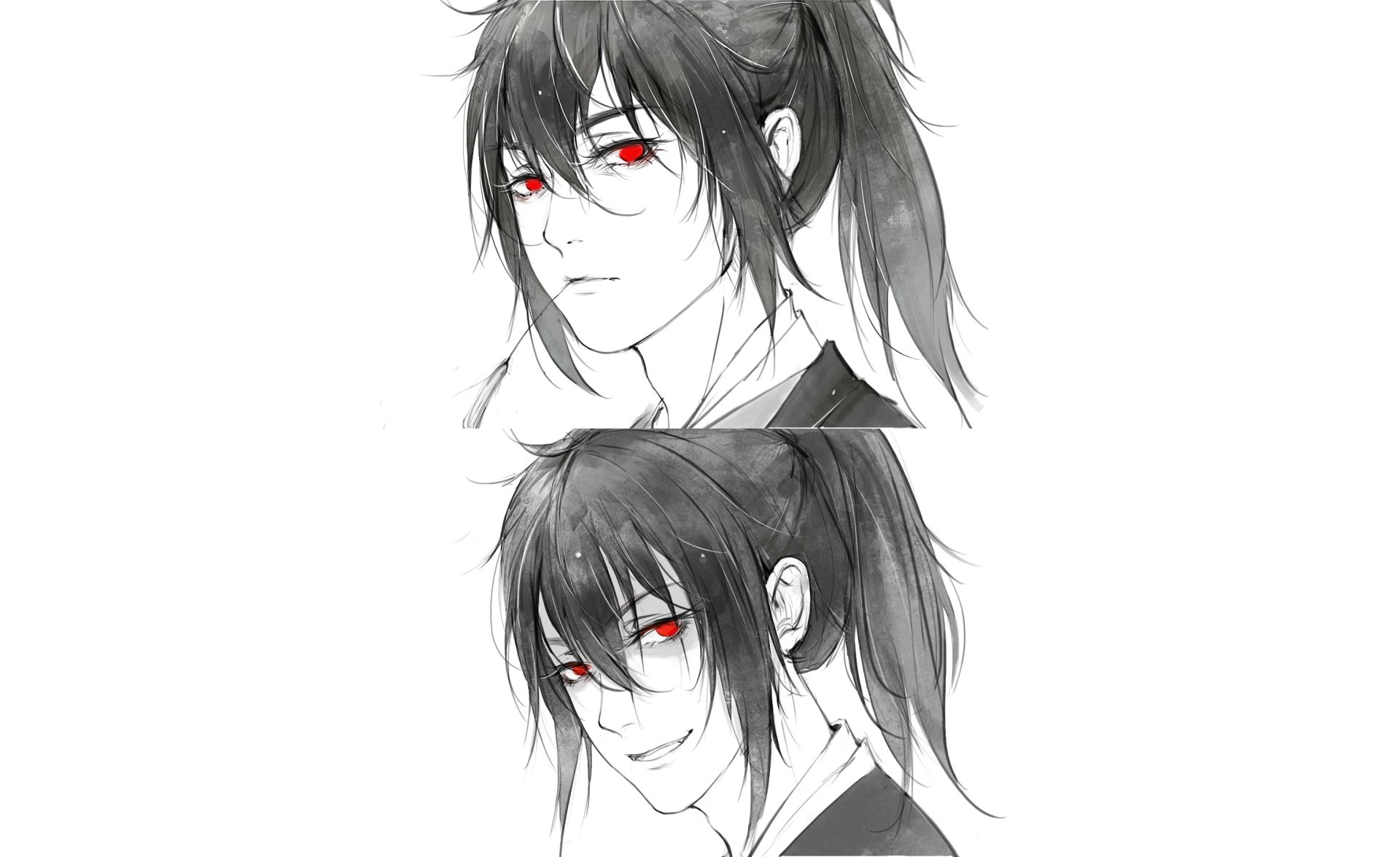 Download Xue Yang Anime Mo Dao Zu Shi Art