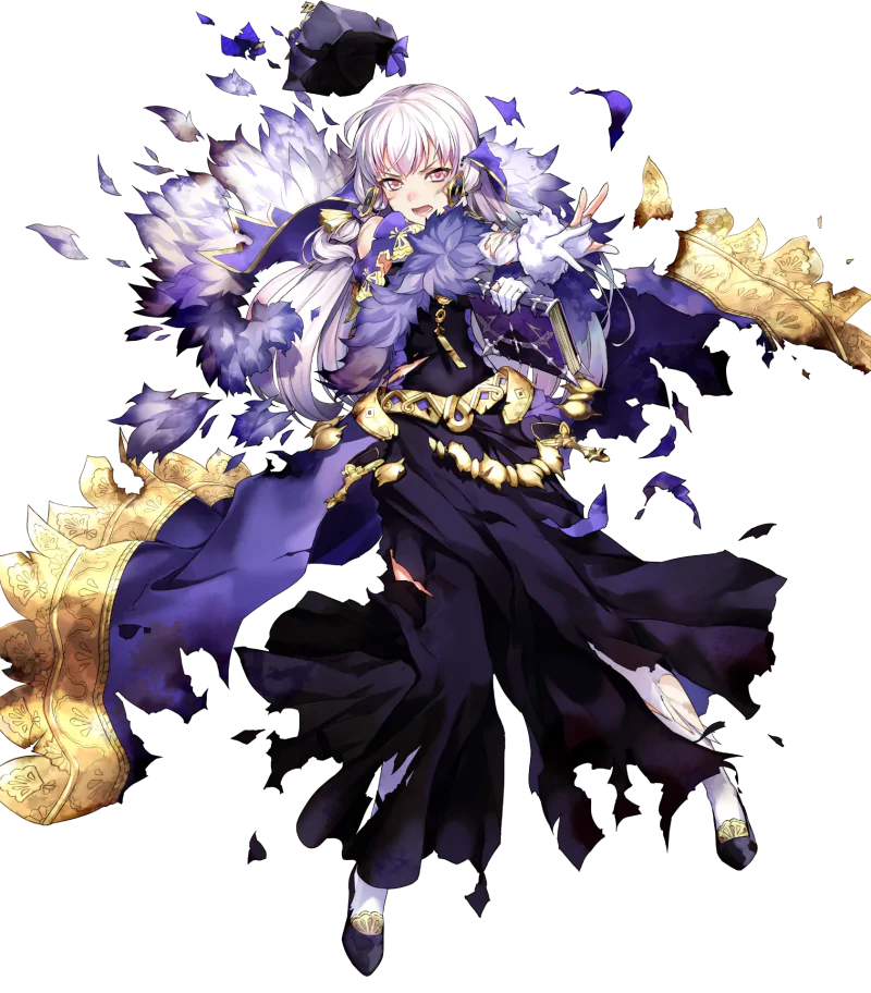 Lysithea (Fire Emblem) video game Fire Emblem Heroes Image