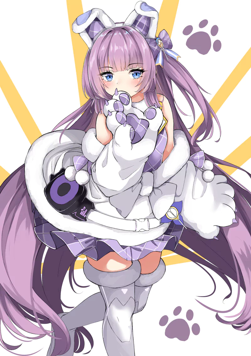 Tashkent (Azur Lane) Anime Azur Lane Image