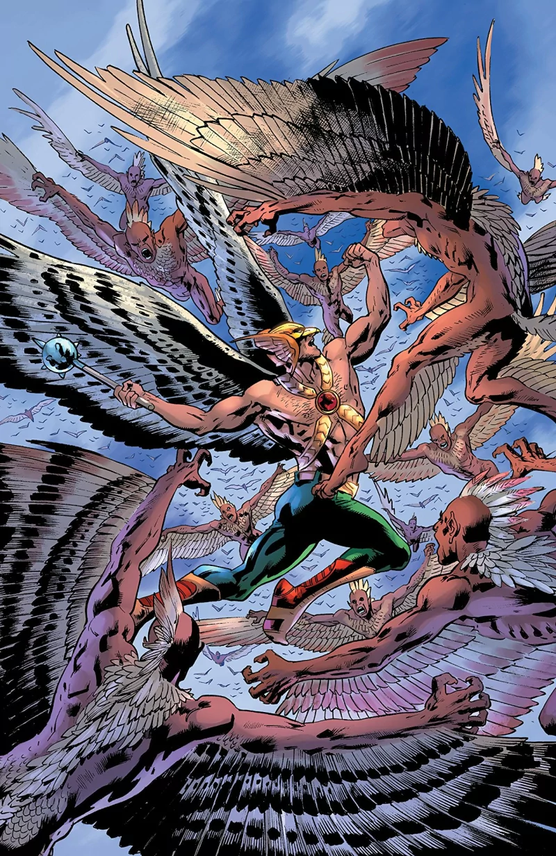 Manhawks (DC Comics) wings Carter Hall DC Comics Hawkman (DC Comics) Comic hawkman Image
