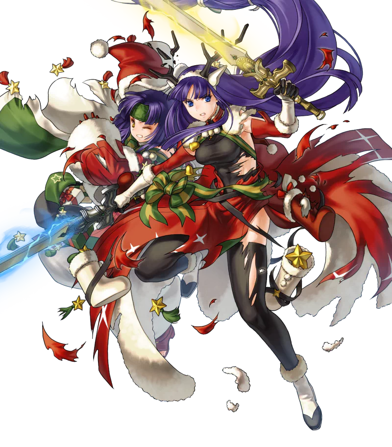 Sanaki (Fire Emblem) Altina (Fire Emblem) video game Fire Emblem Heroes Image