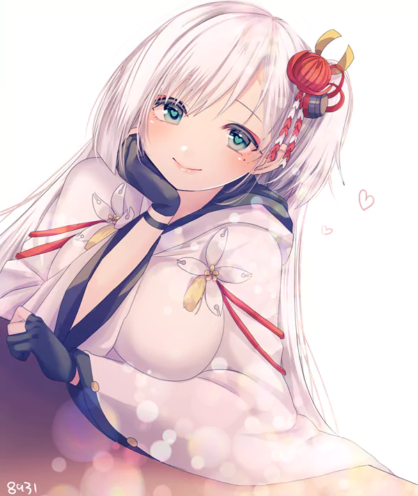 Shoukaku (Azur Lane) Anime Azur Lane Image