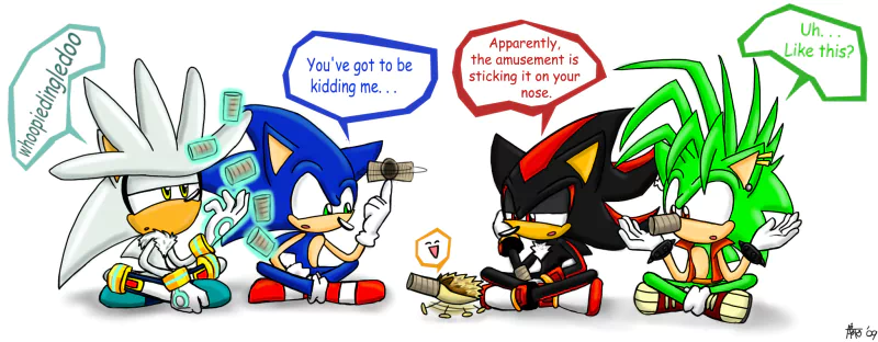 hedgehog Manic the Hedgehog Shadow the Hedgehog Silver the Hedgehog video game Sonic the Hedgehog Image