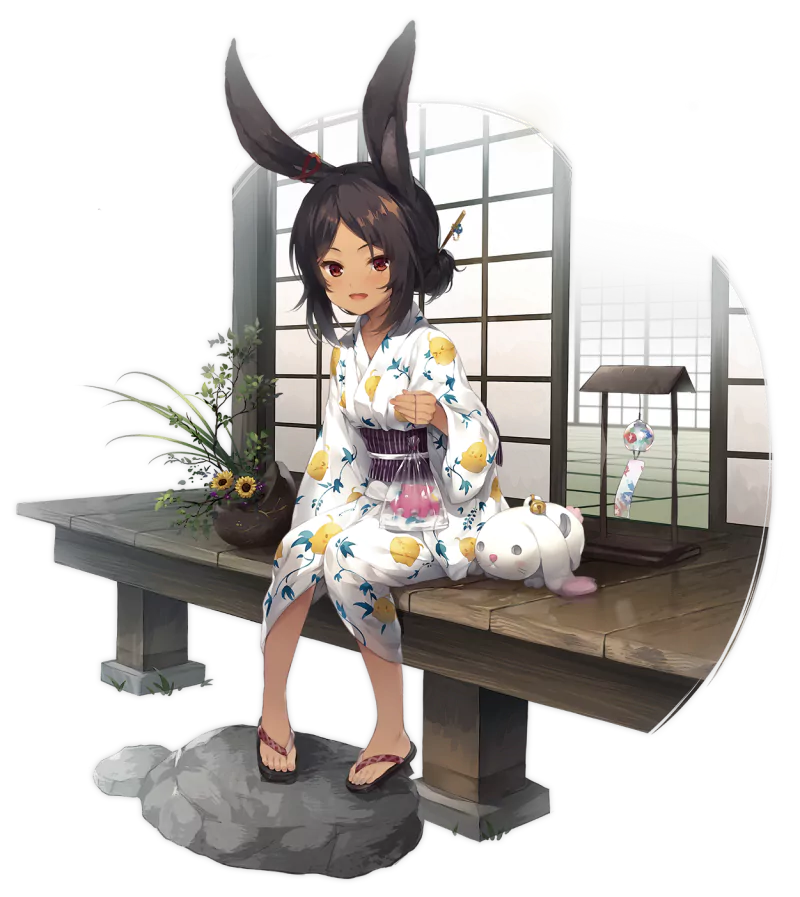 I-26 (Azur Lane) Anime Azur Lane Image