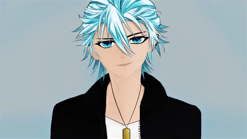 Anime boy anime boy Image